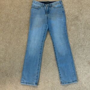 Lee flex motion jeans